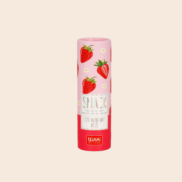 Smack Lip Balms
