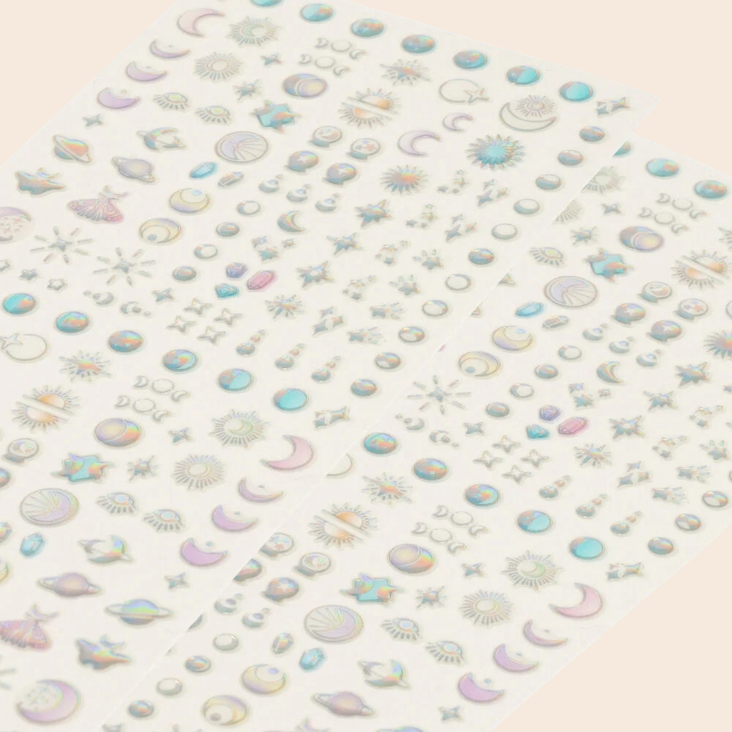 Nail Stickers
