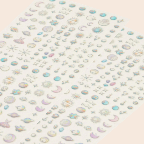 Nail Stickers