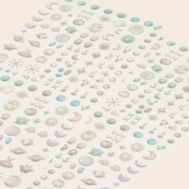 Nail Stickers