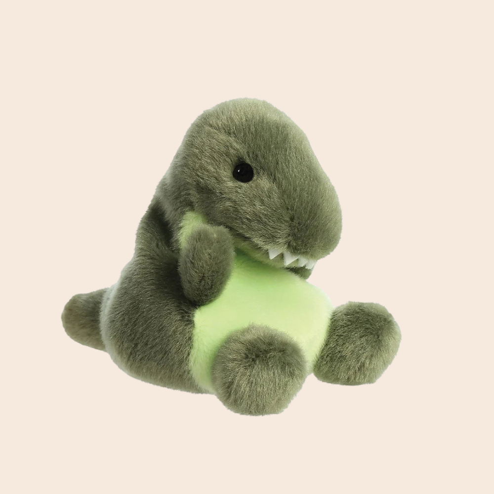 Palm Pals