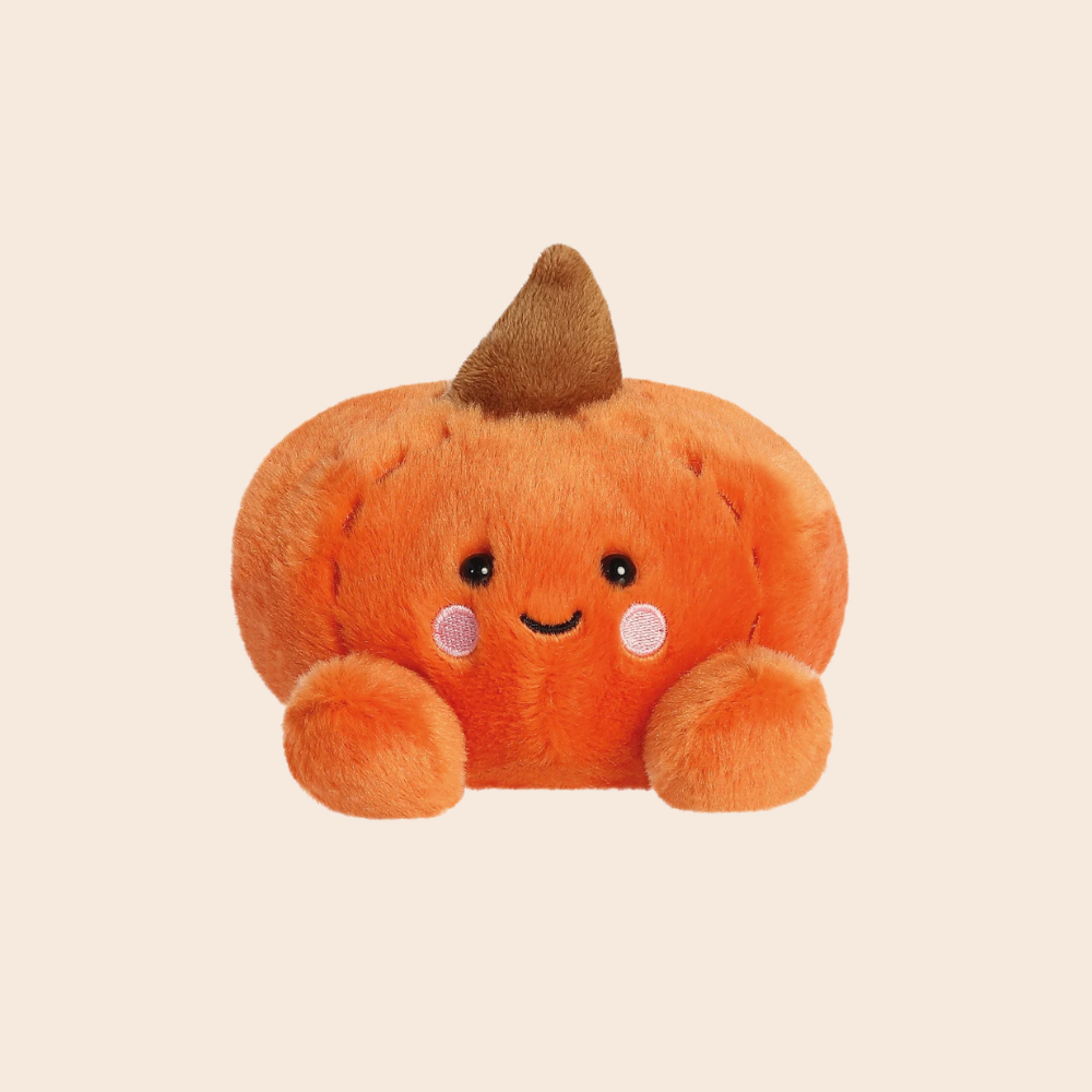 Halloween Palm Pals