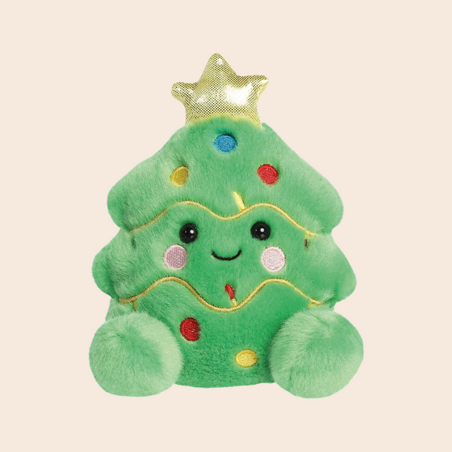 Festive Palm Pals