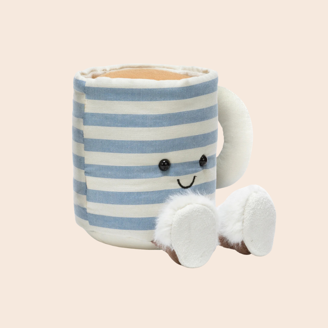 Amuseables Rosie Lea Mug Of Tea