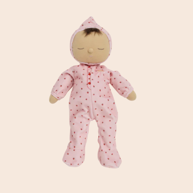 Strawberry Pip Dozy Dinkum