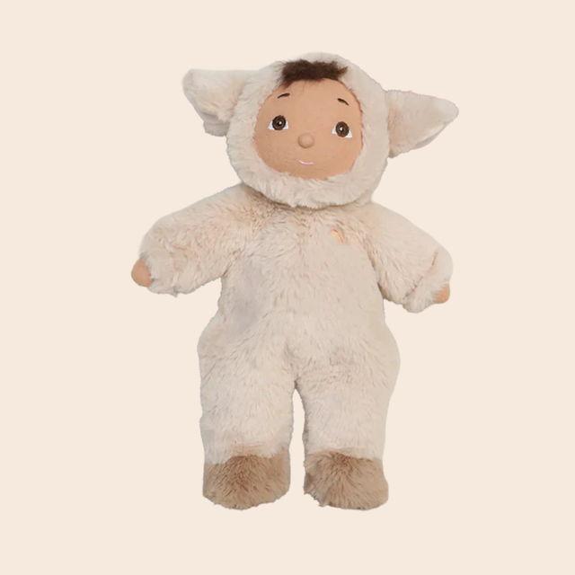 Cozy Day Dinkum Lamby Tig