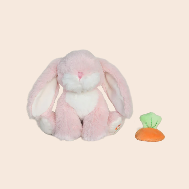 Binky Bunny Dot