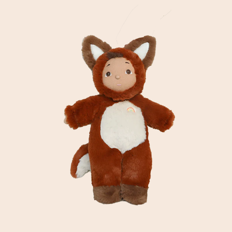 Cozy Day Dinkum Freddie Fox