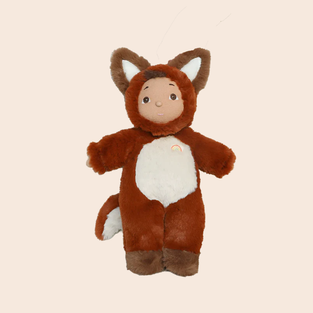 Cozy Day Dinkum Freddie Fox