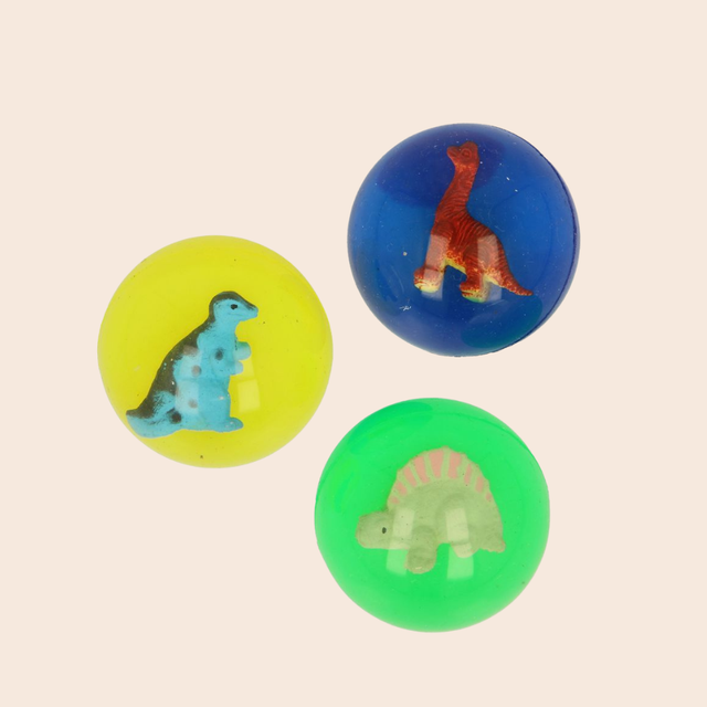 Dinosaur Bouncy Jetball
