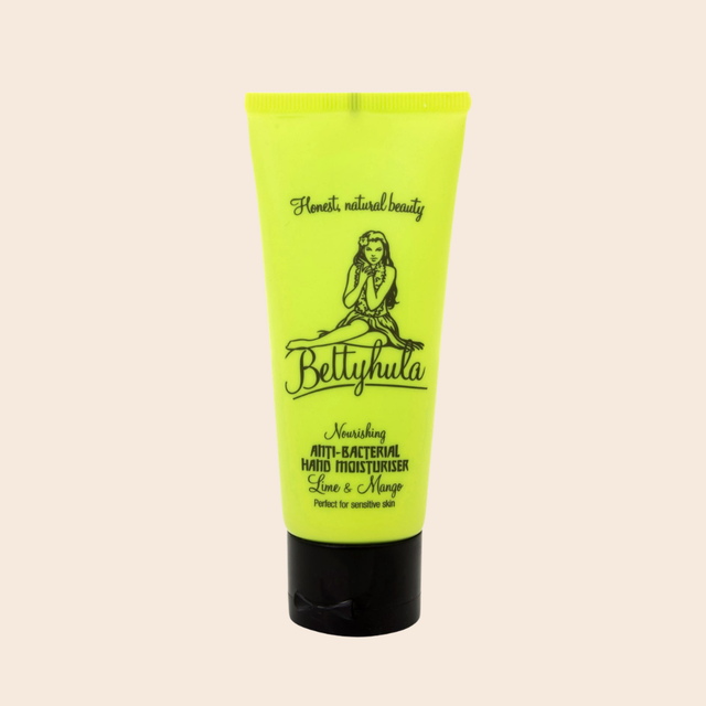 Lime & Mango Hand Cream