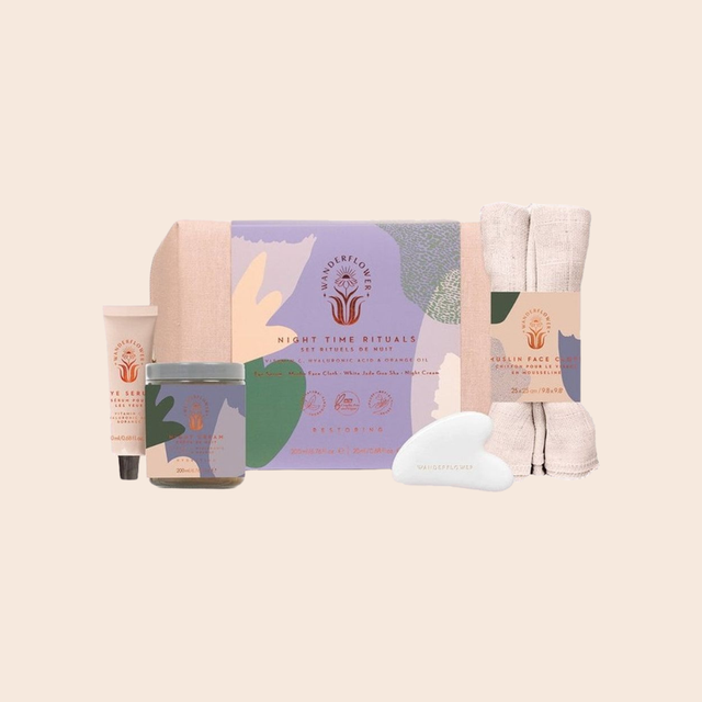 Night Rituals Beauty Set
