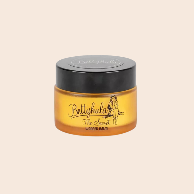 Secret Oil Wonder Balm