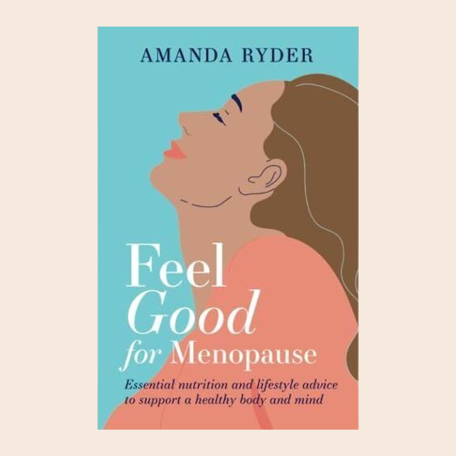 Feel Good for Menopause Book