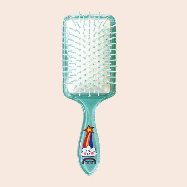 Unicorn Hair Brush