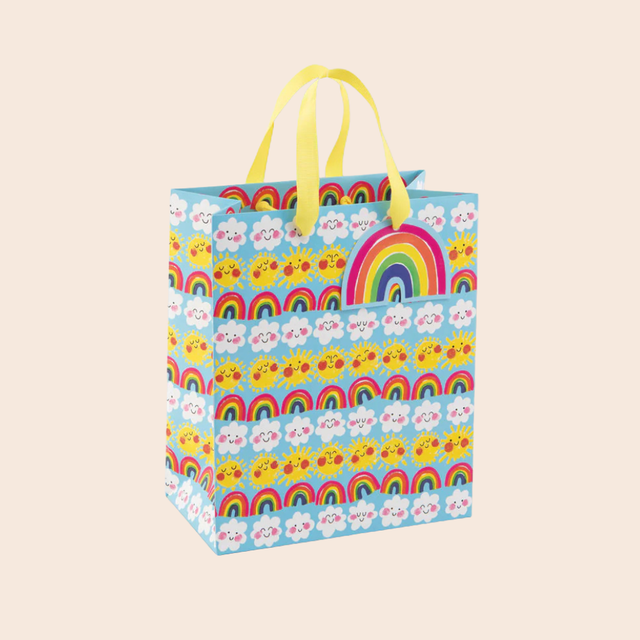 Medium Sunny Days Gift Bag