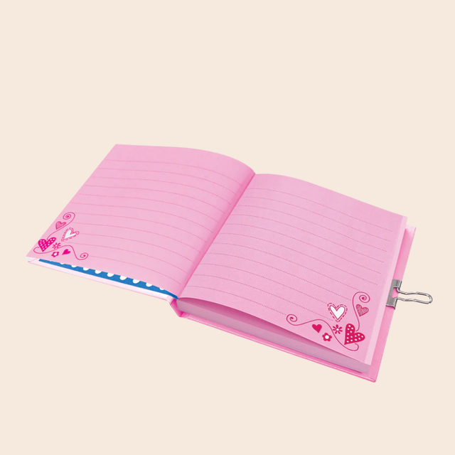 Playful Pups Secret Diary