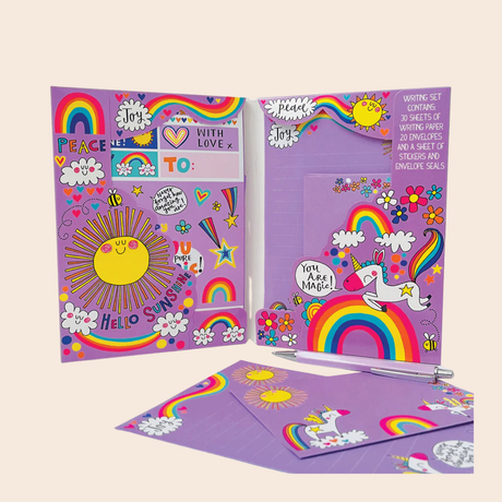 You Are Pure Magic Writing Set