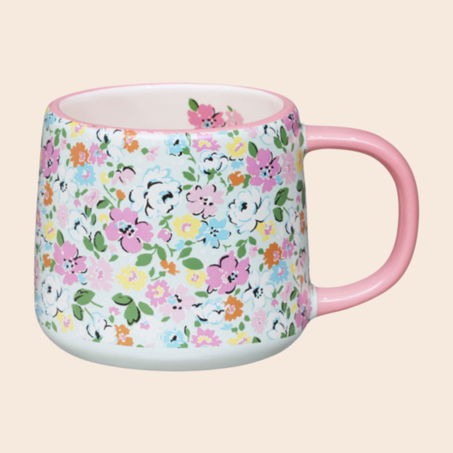 Ditsy Mini Billie Mug
