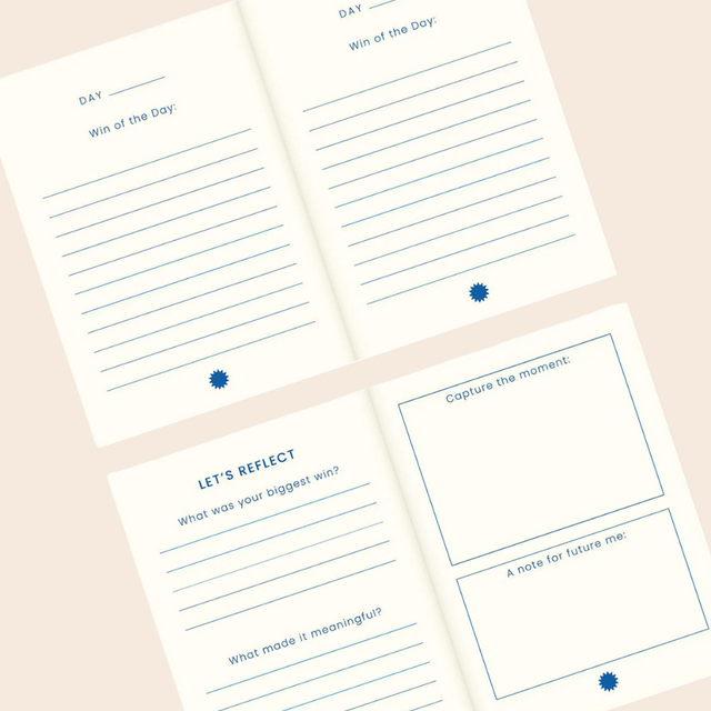The Little Book of Tiny Triumphs