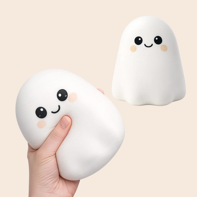 Big Squij Ghost