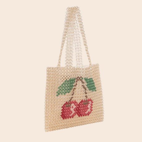 Cherry Perla Bag