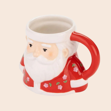 Cath Kidston Santa Mug