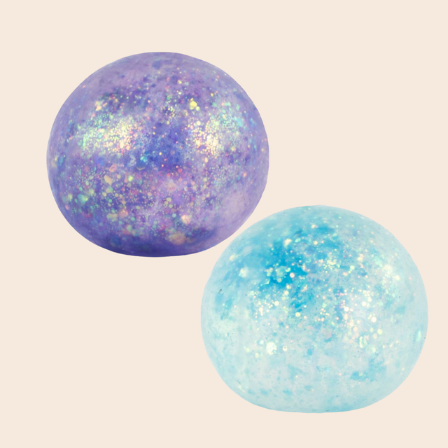 Super Squidge Galaxy Ball
