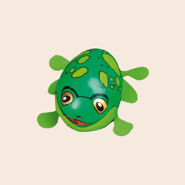 Milk Chocolate Frog