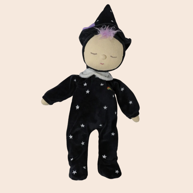 Willa Witch Dozy Dinkum