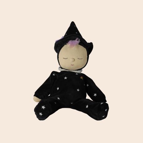 Willa Witch Dozy Dinkum