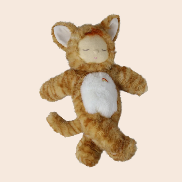 Jinx Cat Cozy Dinkum (New Tail)