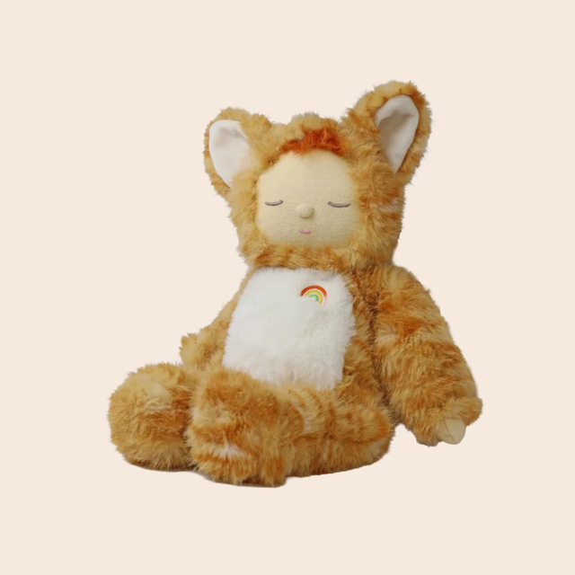 Jinx Cat Cozy Dinkum (New Tail)