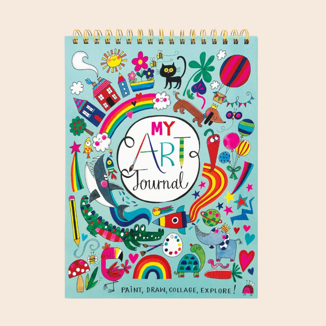 My Art Journal