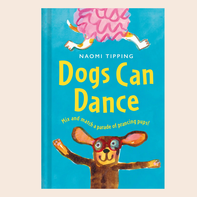 Dogs Can Dance