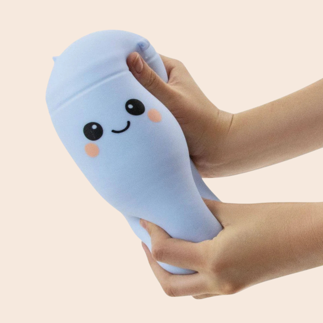 Big Squij Drink Cup