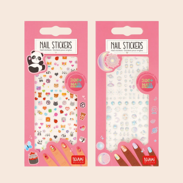 Nail Stickers