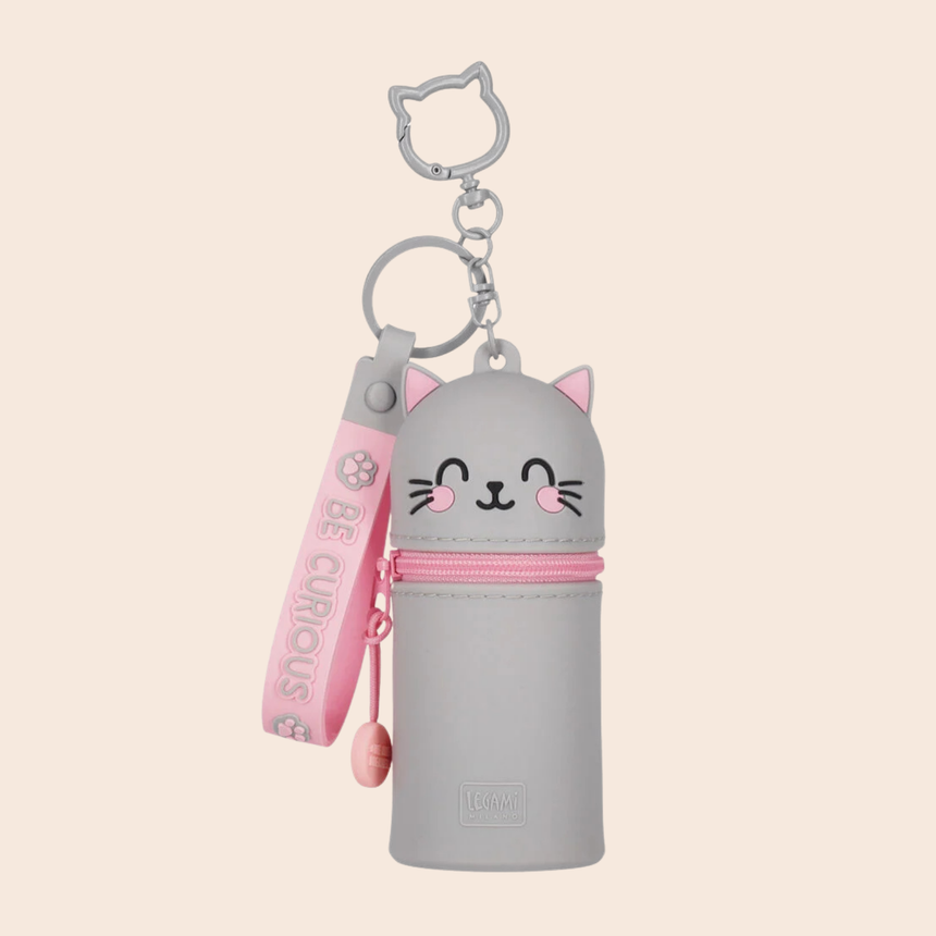 Mini Kawaii Coin Purses