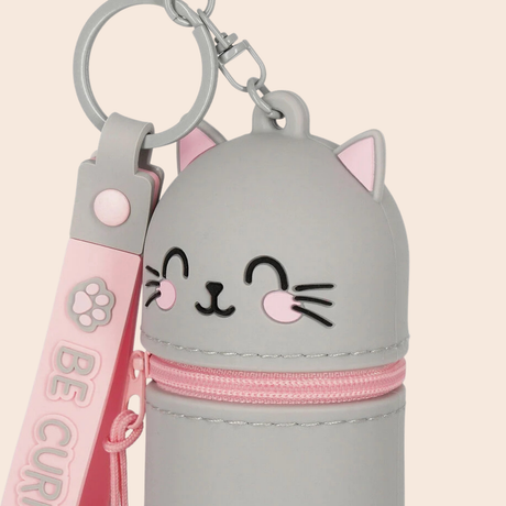 Mini Kawaii Coin Purses