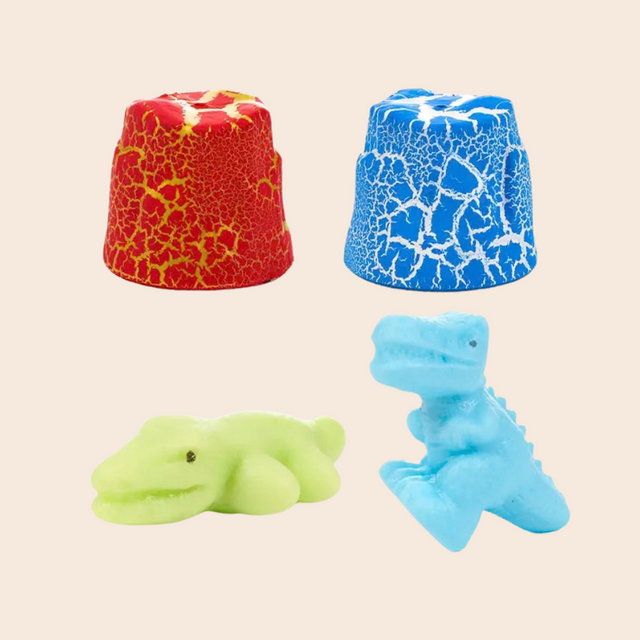 Knights & Dragons Hatching Egg