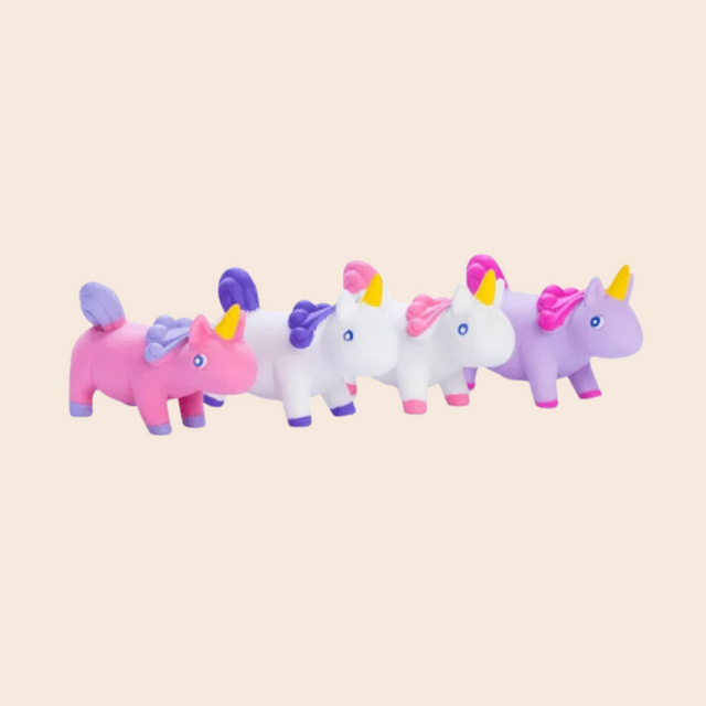Stretchy Unicorn Toy