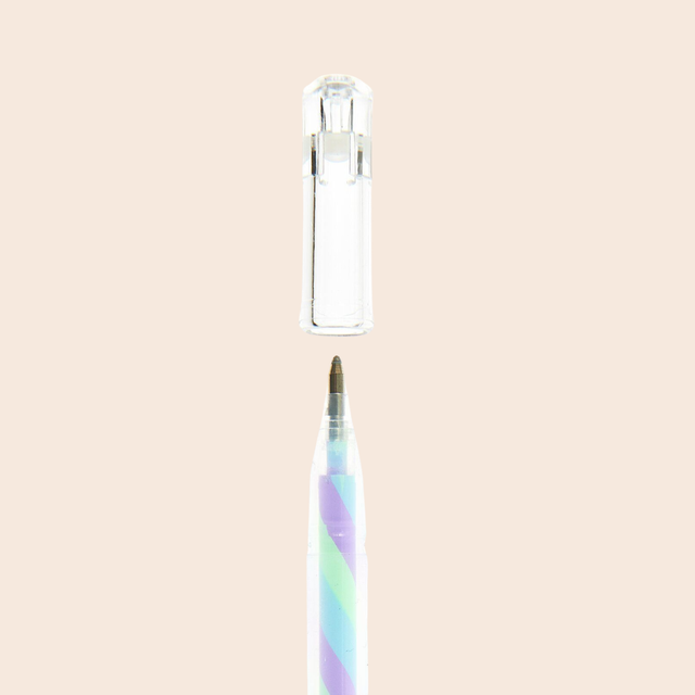 Candy Twist Gel Pen