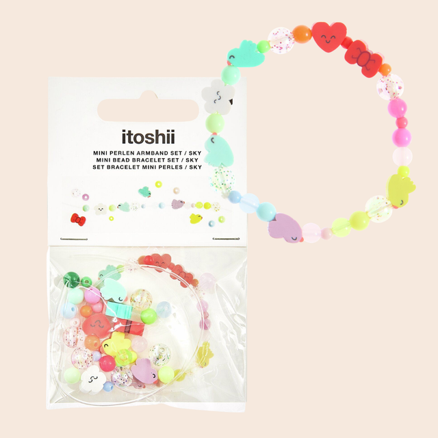 Chingu Sky Bracelet Kit