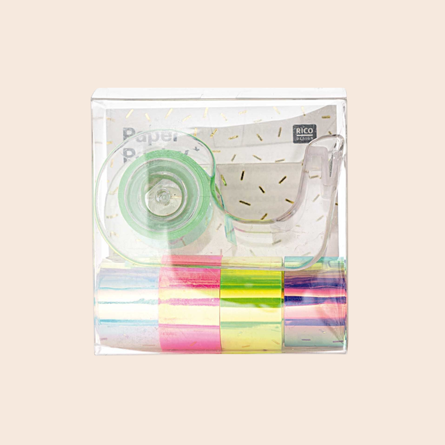 Mini Mirror Tape Set