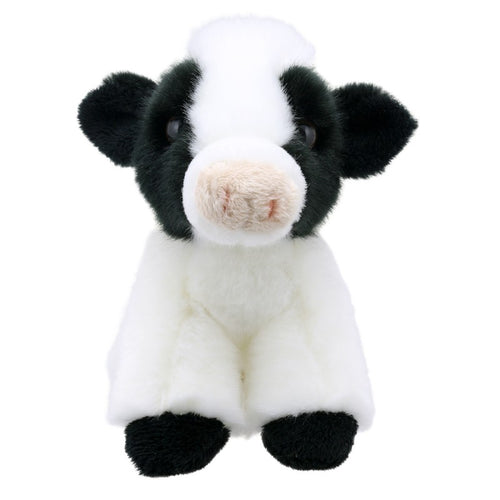 Little Cow Soft Toy