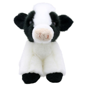 Little Cow Soft Toy