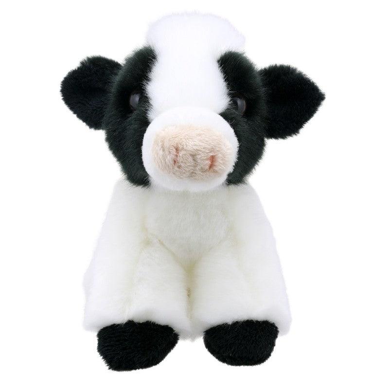 Little Cow Soft Toy
