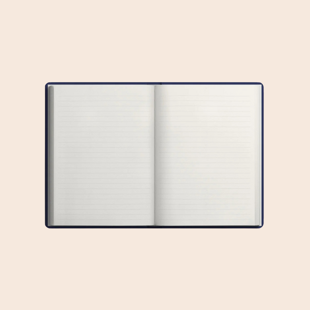 The Canopy Kaleido Hardback Notebook