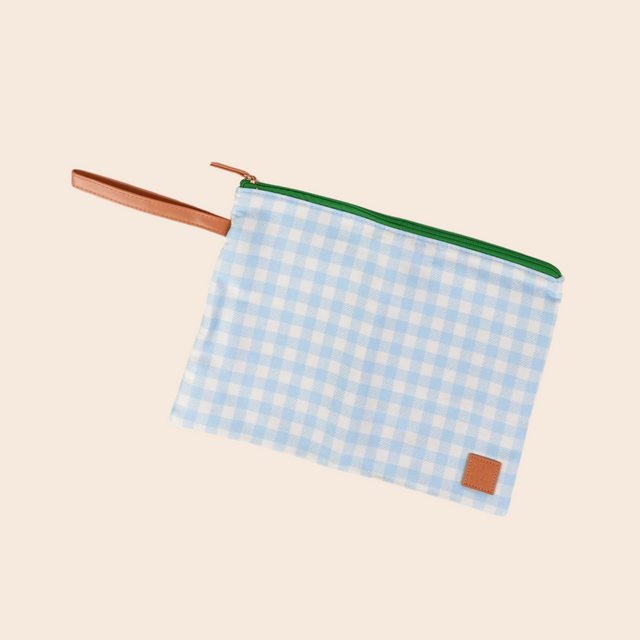Blueberry Wet Bag