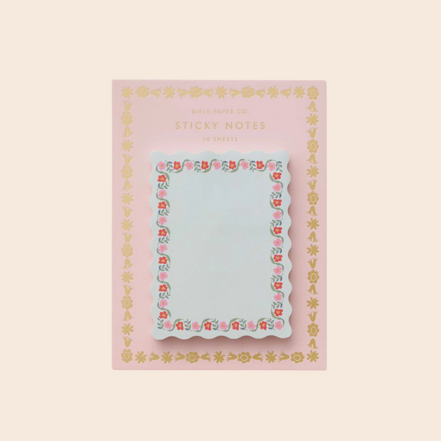 Delphine Sticky Notes